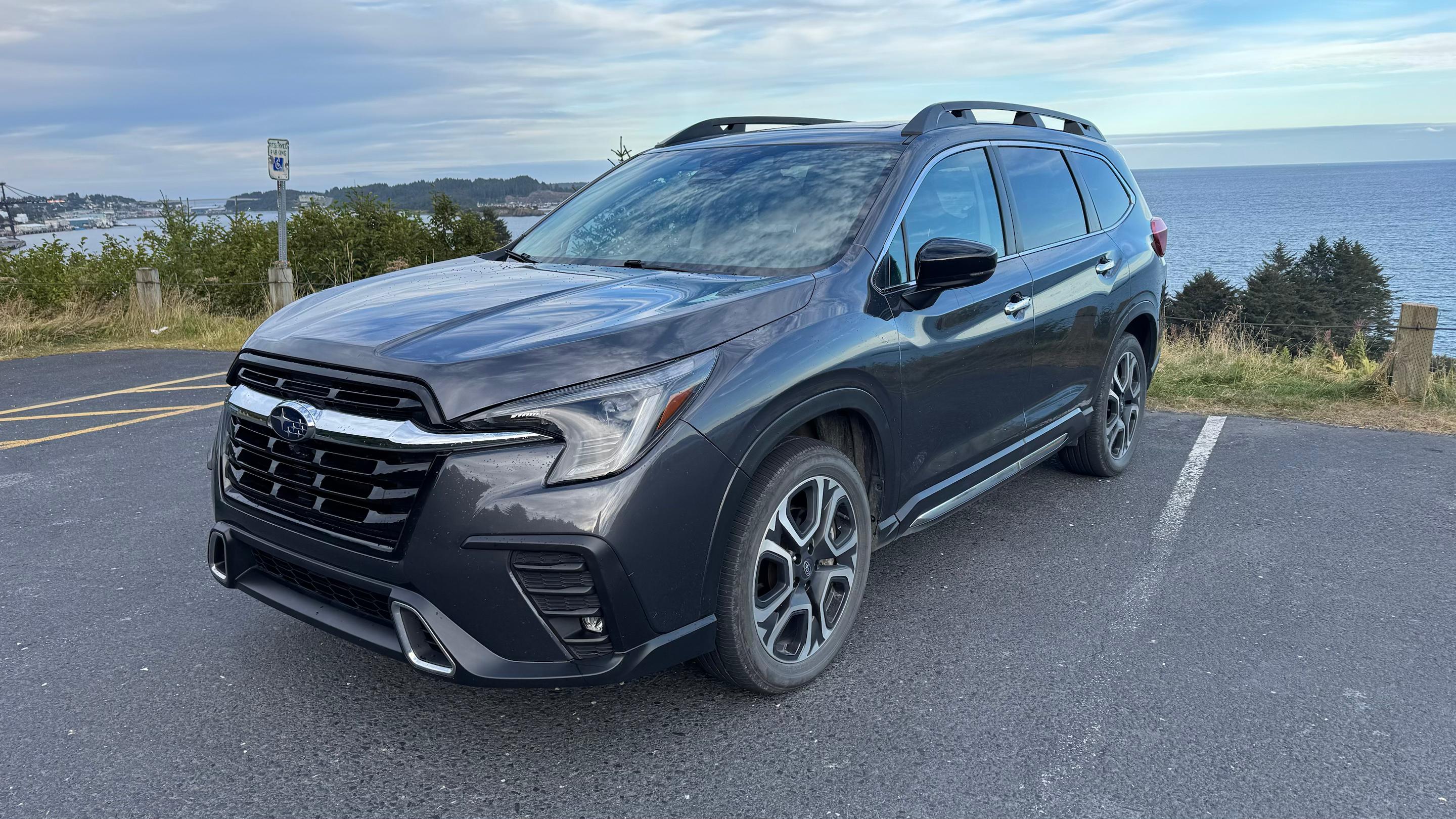 Subaru Ascent 2024 in Kodiak, AK