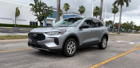 Ford Escape 2024