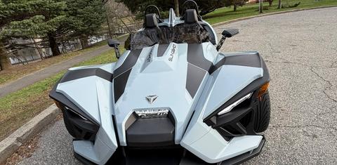 Polaris Slingshot 2024