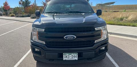 Ford F-150 2020