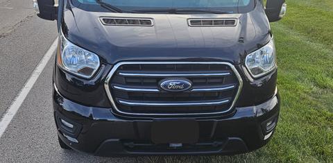 Ford Transit 2020