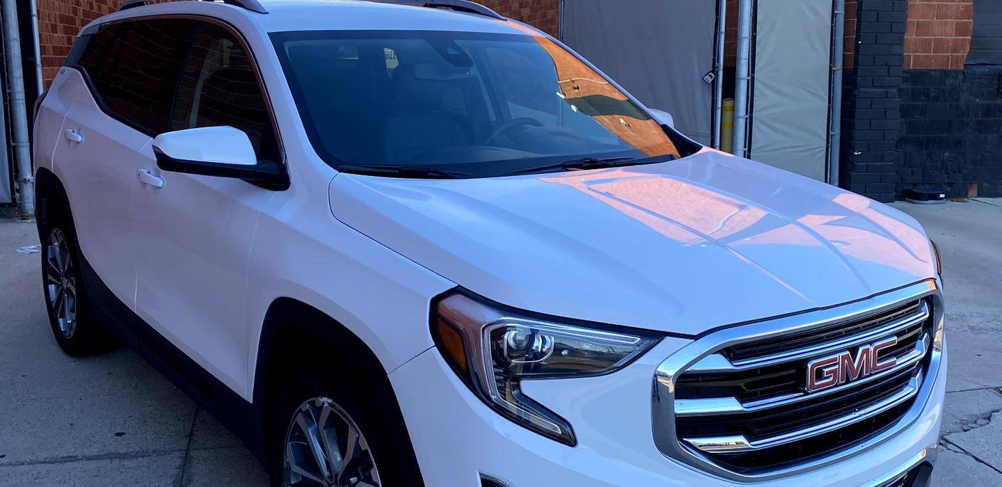GMC Terrain 2021 rental in Los Angeles, CA by SAVVA RENTACAR .. Turo