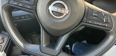 Nissan Sentra 2024
