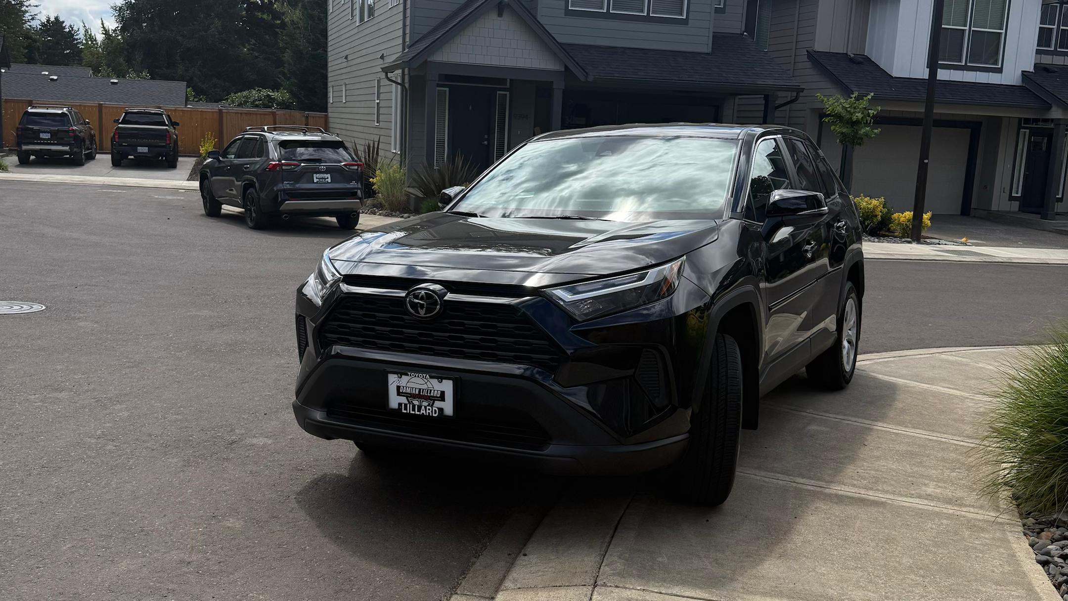 Toyota RAV4 2024 in Portland, OR