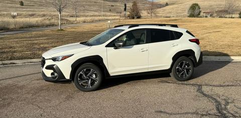 Subaru Crosstrek 2024