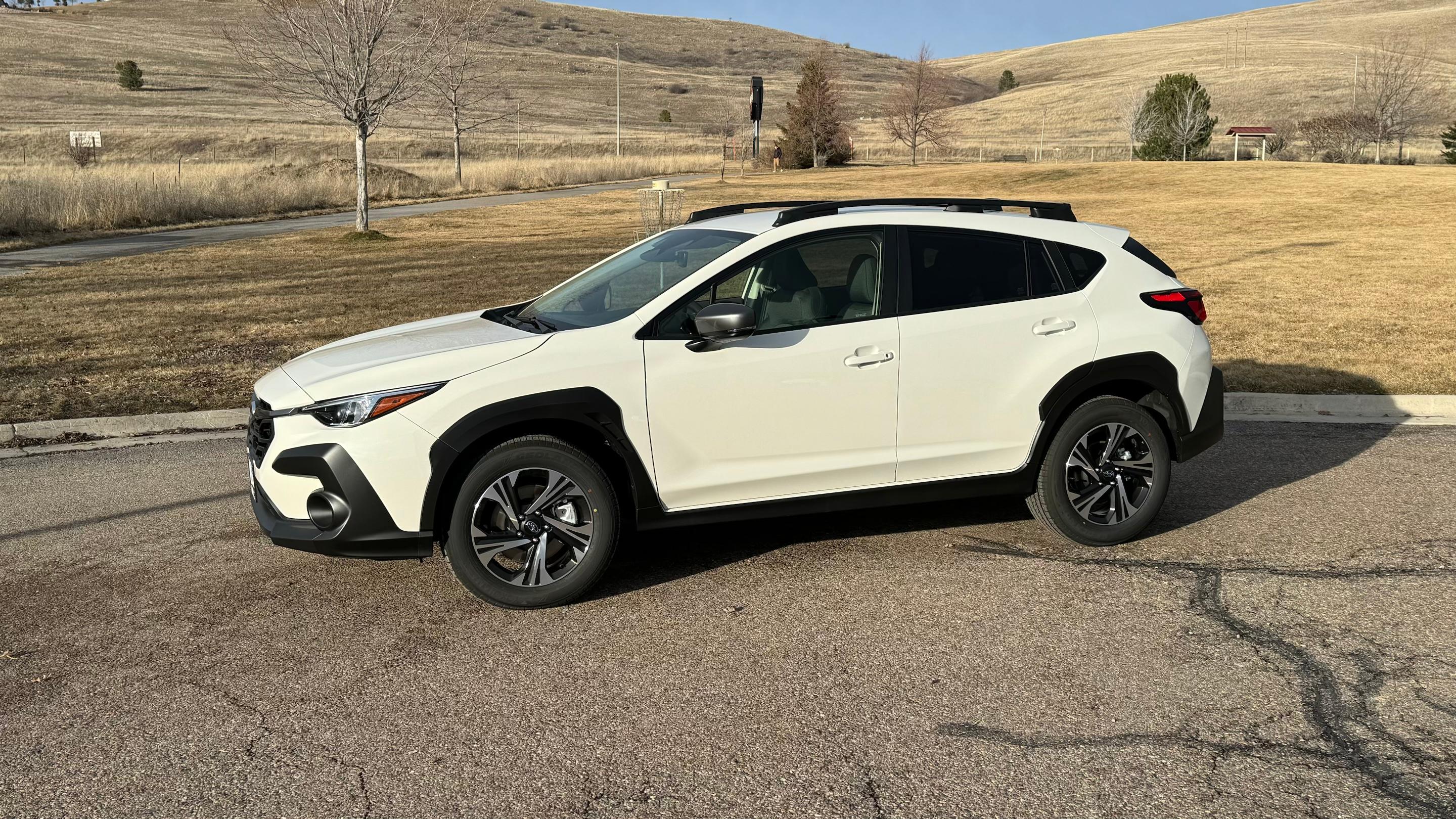 Subaru Crosstrek 2024 in Kalispell, MT