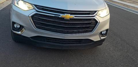 Chevrolet Traverse 2020
