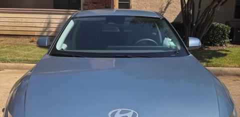 Hyundai IONIQ 5 2025