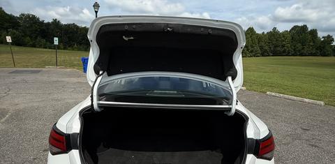 Nissan Sentra 2024