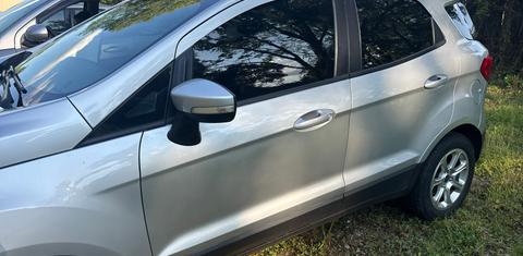 Ford EcoSport 2018