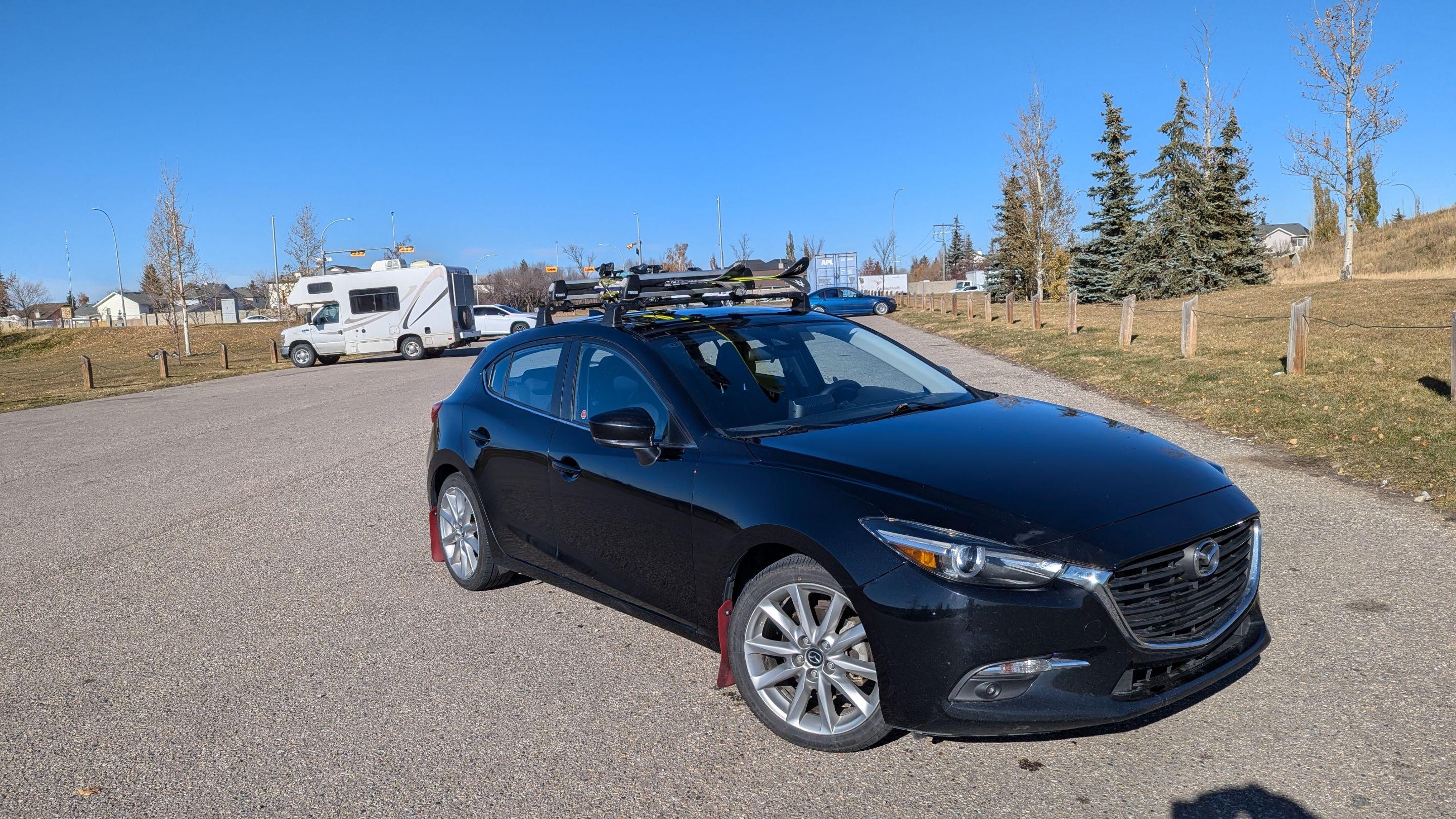 Mazda Mazda3 2017 à Calgary, AB