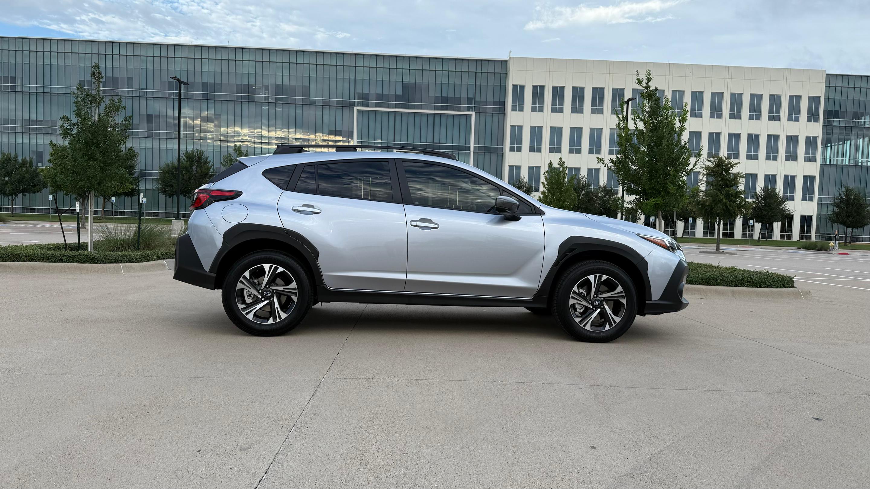 Subaru Crosstrek 2025 in 