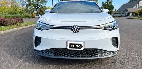 Volkswagen ID.4 2022
