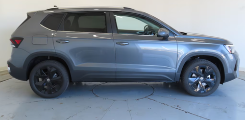 Volkswagen Taos 2026