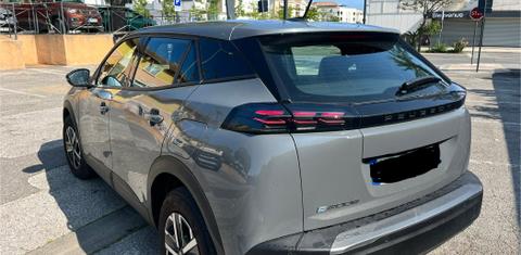 Peugeot 2008 2025
