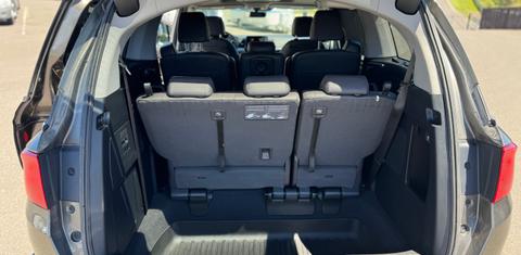 Honda Odyssey 2020