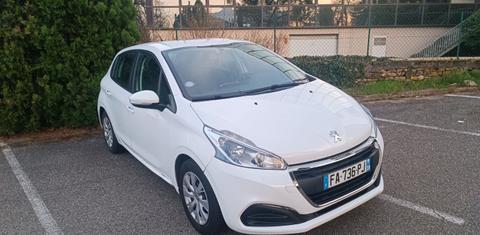 Peugeot 208 2018
