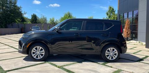 Kia Soul 2025