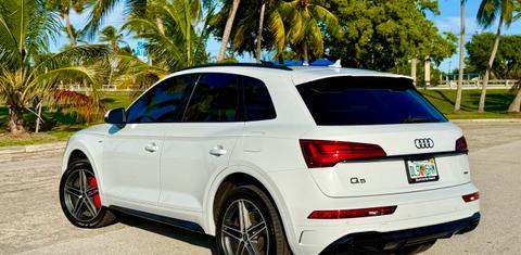 Audi Q5 2025