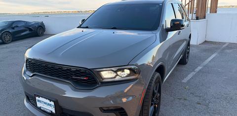 Dodge Durango 2023