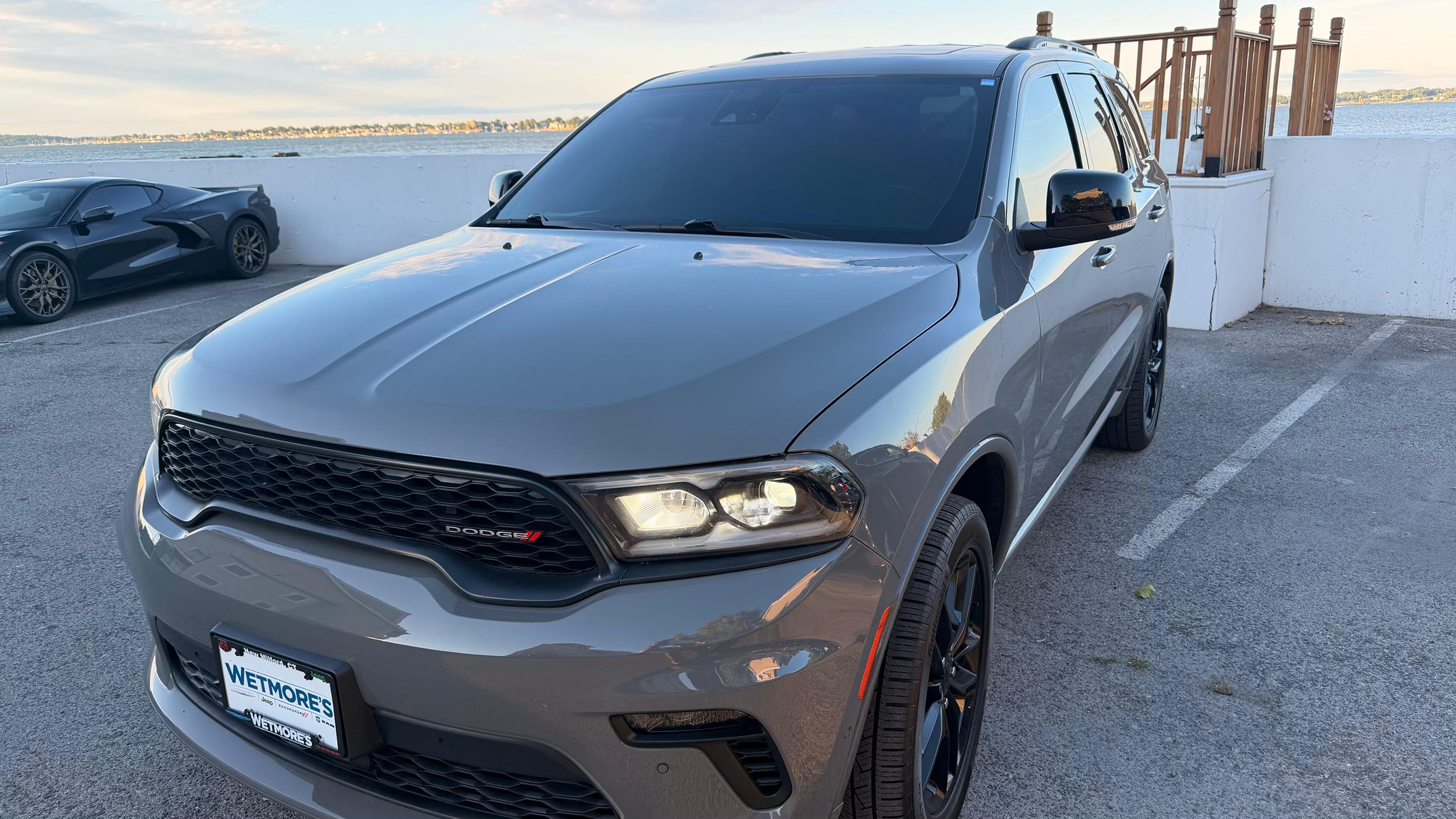 Dodge Durango 2023 in Hackensack, NJ
