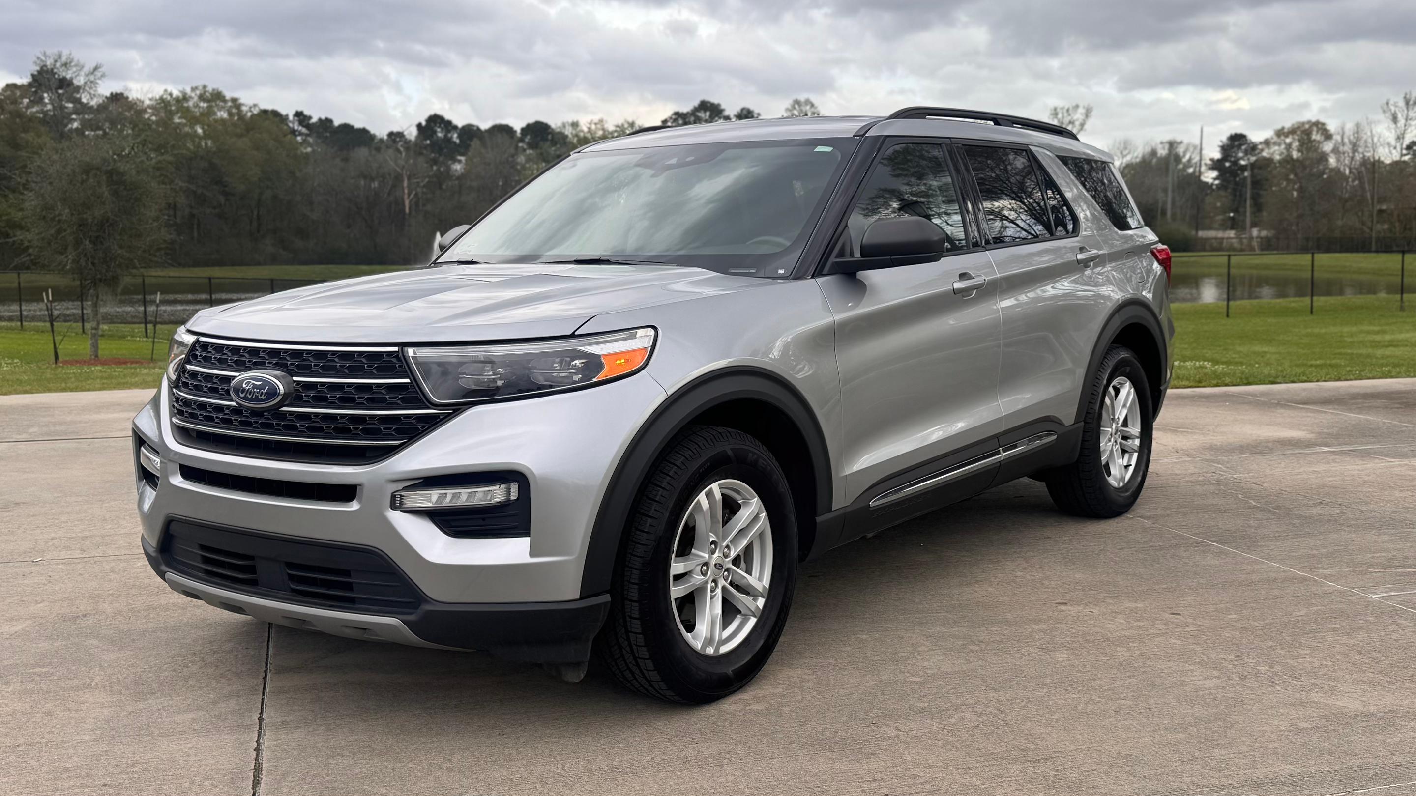 Ford Explorer 2022 in Denham Springs, LA
