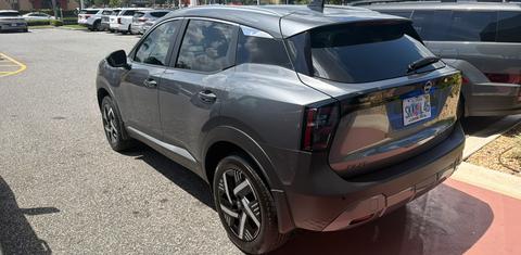 Nissan Kicks 2026