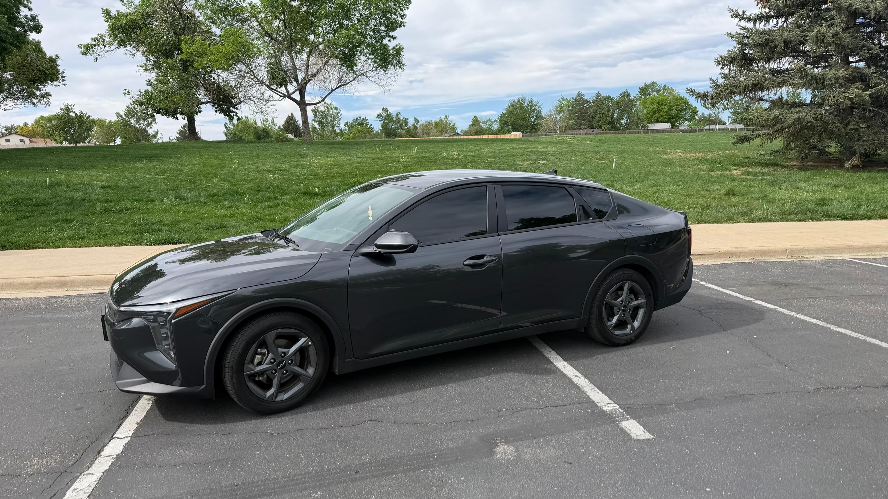 Kia K4 2025 in Arvada, CO