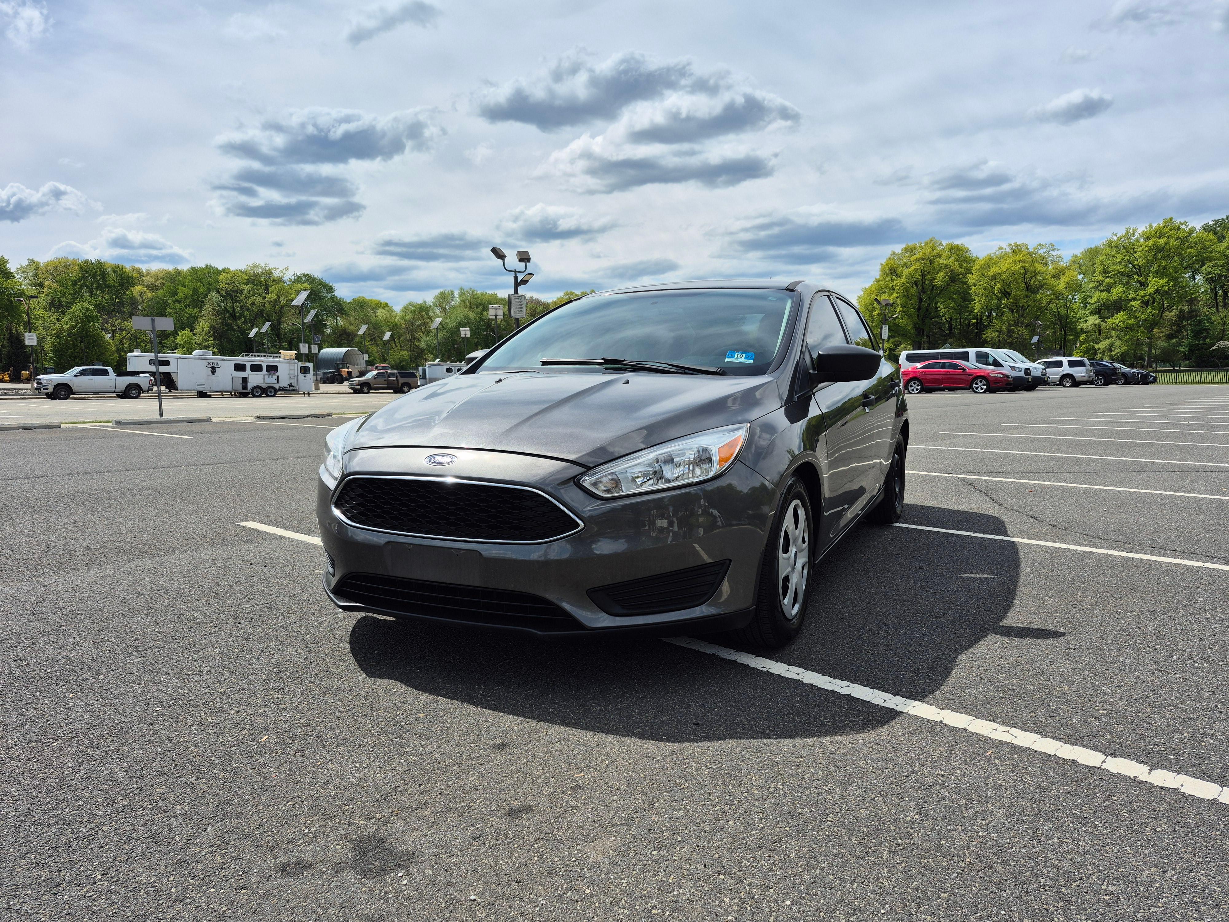 Ford Focus 2016 in Elizabeth, NJ