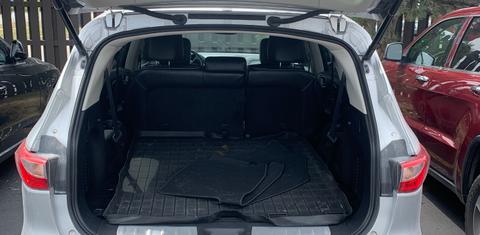 INFINITI QX60 2014