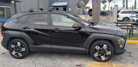 Hyundai Kona 2025