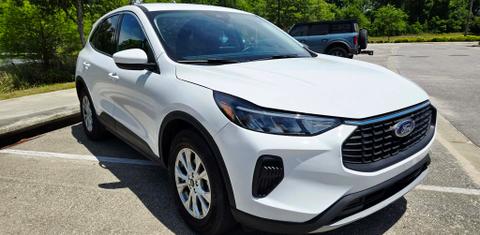 Ford Escape 2024