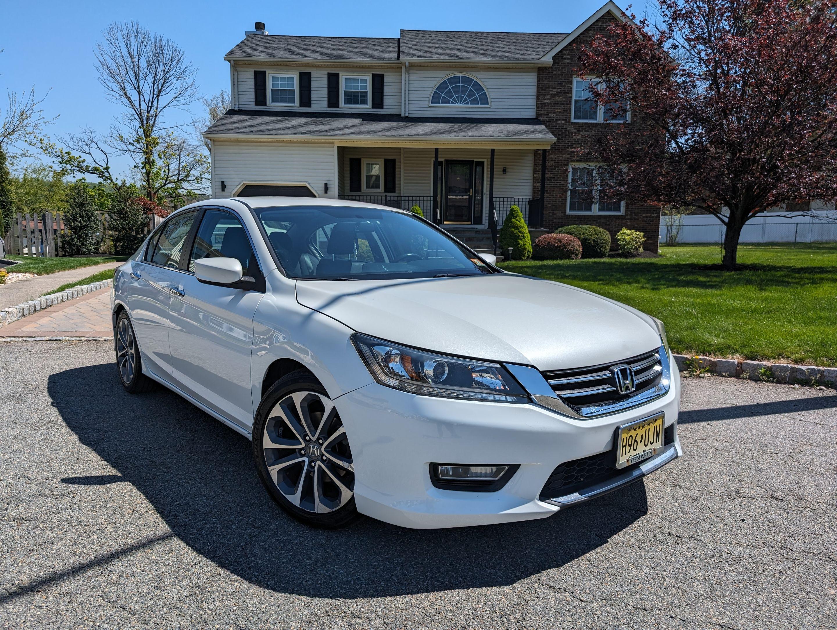 Honda Accord 2013 in Bridgewater, NJ