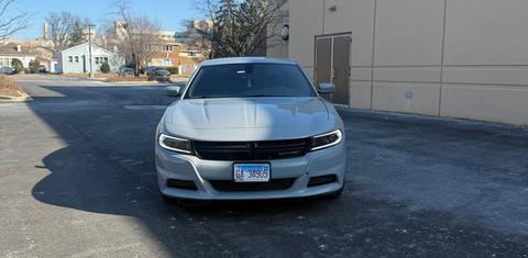 Dodge Charger 2022
