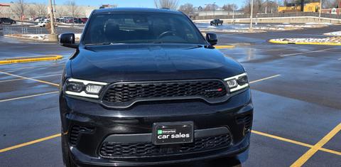 Dodge Durango 2024
