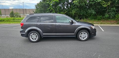 Dodge Journey 2017