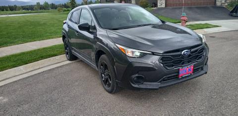 Subaru Crosstrek 2025
