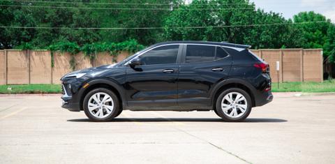Buick Encore GX 2025