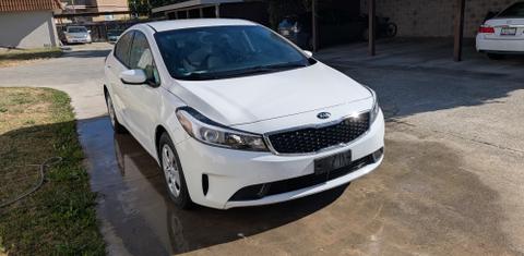 Kia Forte 2017