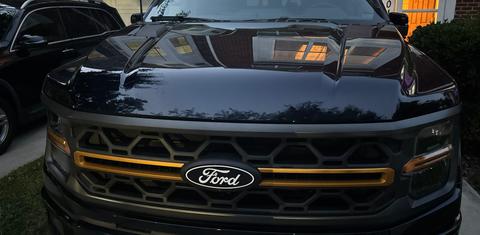 Ford F-150 2026