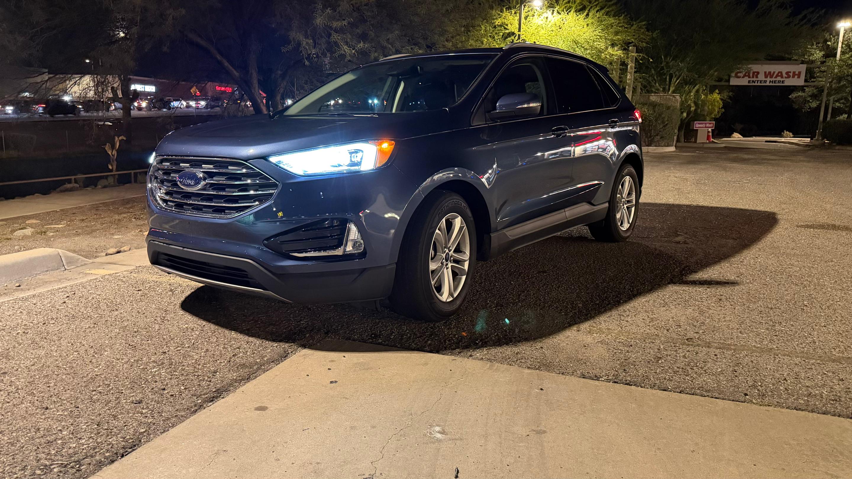 Ford Edge 2019 in Tucson, AZ