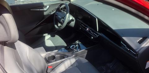 Kia Niro EV 2024