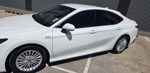 Toyota CAMRY 2025