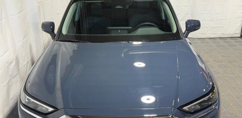 Toyota Grand Highlander 2026