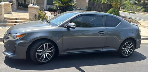 Scion tC 2014