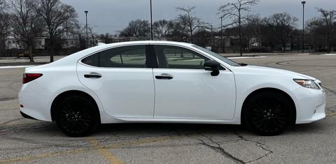 Lexus ES 2015