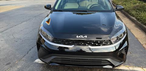 Kia Forte 2023