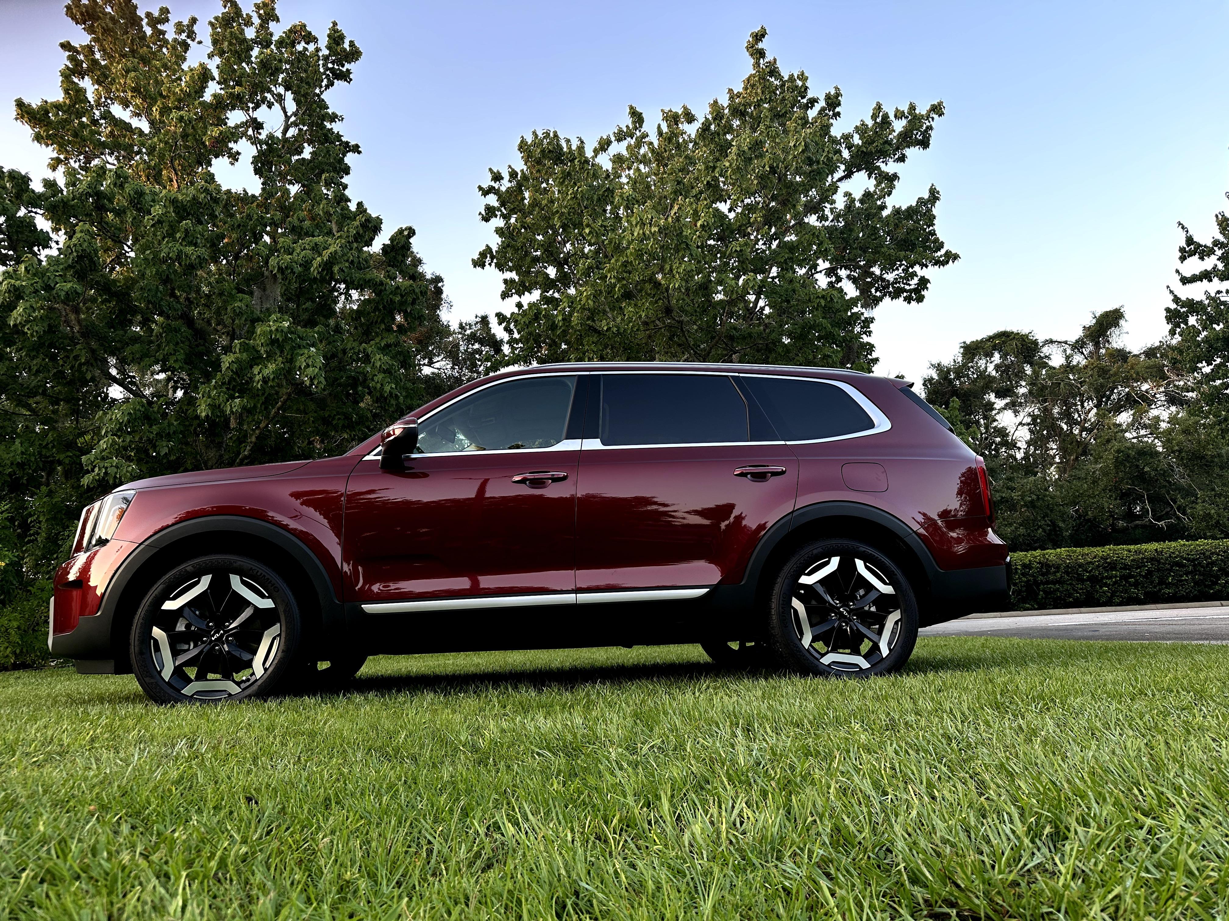 Kia Telluride 2024 in Apopka, FL