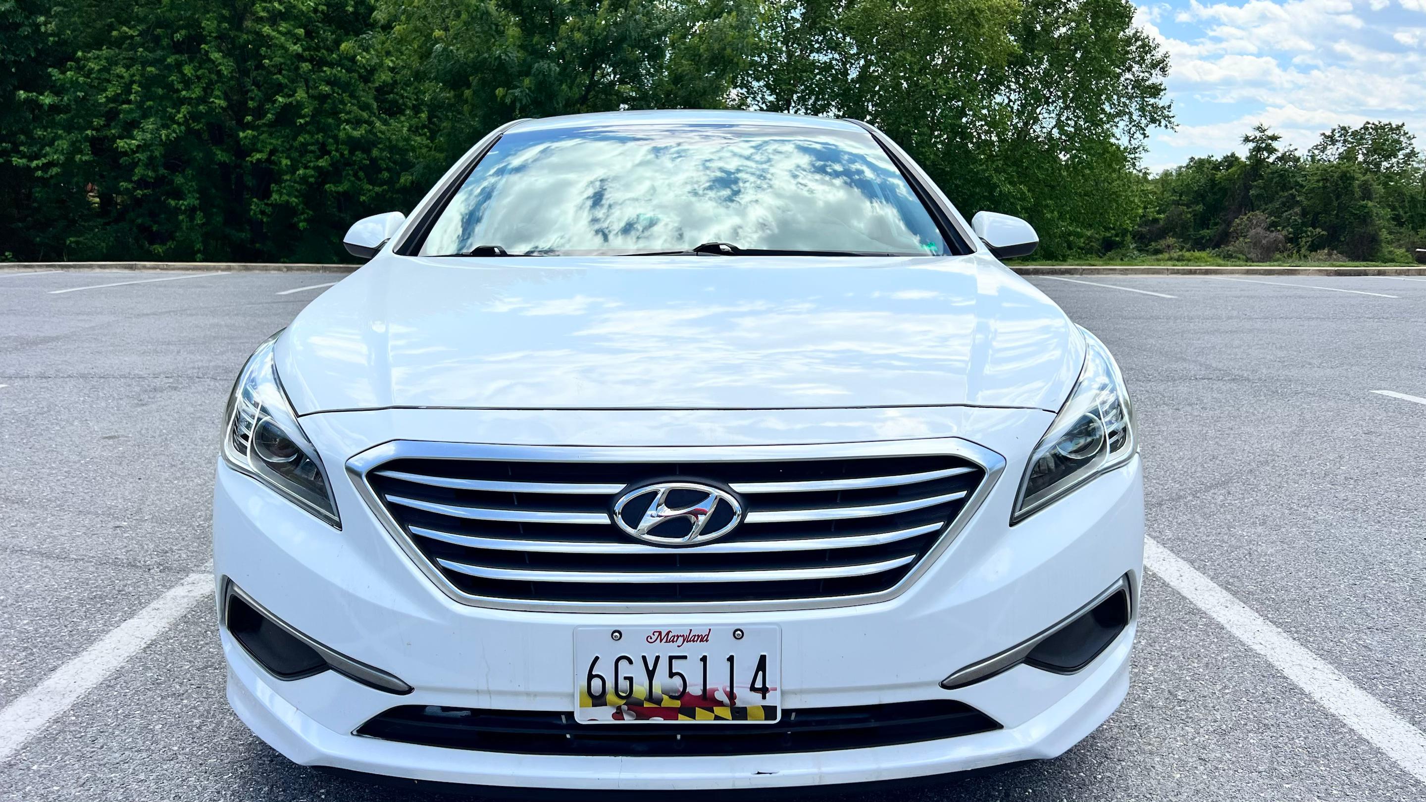 Hyundai Sonata 2016 in Bowie, MD