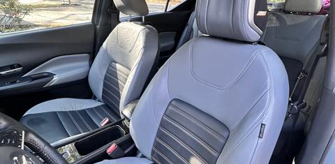 Nissan Kicks 2021